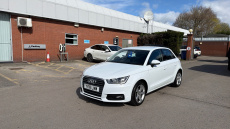 Audi A1 1.0 TFSI Sport Nav 5dr Petrol Hatchback